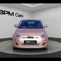 Fiat 500 III e 118ch Pack Confort MY23 occasion - Orl&eacute;ans - photo 2/31