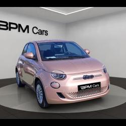 Fiat 500 III e 118ch Pack Confort MY23 occasion - Orl&eacute;ans - photo 3/31