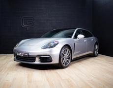Porsche Panamera Saint-André-les-Vergers