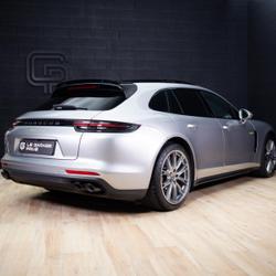 Porsche Panamera (971) 3.0 V6 462CH 4 E-HYBRID T.O / FULL CUIR / CARBONE / HUD / BOSE Saint-Andr&eacute;-les-Vergers