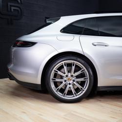 Porsche Panamera (971) 3.0 V6 462CH 4 E-HYBRID T.O / FULL CUIR / CARBONE / HUD / BOSE Saint-Andr&eacute;-les-Vergers