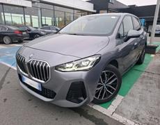 BMW Serie 2 Active Tourer - (U06) 225E 245CH XDRIVE M SPORT DKG7 - 28 995 €