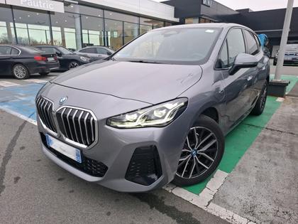 BMW Serie 2 Active Tourer - (U06) 225E 245CH XDRIVE M SPORT DKG7 - 28 995 €