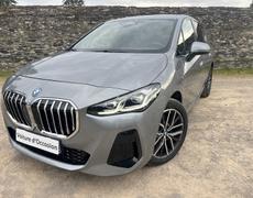 BMW Serie 2 Active Tourer - (U06) 225E 245CH XDRIVE M SPORT DKG7 - 27 895 €