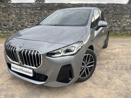 BMW Serie 2 Active Tourer - (U06) 225E 245CH XDRIVE M SPORT DKG7 - 27 895 €
