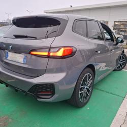 BMW Serie 2 Active Tourer (U06) 225E 245CH XDRIVE M SPORT DKG7 Loire-Authion