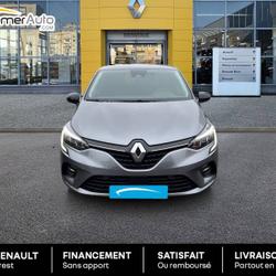 Renault Clio 5 TCe 90 Evolution Brest