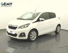 Peugeot 108 Vannes