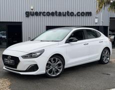Hyundai i30 Guer