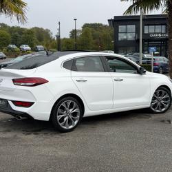 Hyundai i30 1.4 T-GDI 140CH EXECUTIVE DCT-7 occasion - Guer - photo 3/25
