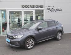 Volkswagen Taigo Saint-Maximin