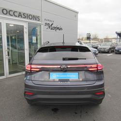 Volkswagen Taigo Taigo 1.0 TSI 116 DSG7 VW Edition Saint-Maximin