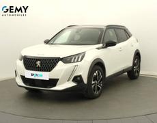 Peugeot 2008 Vannes