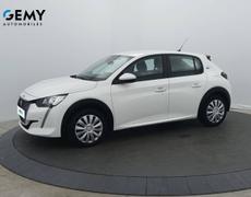 Peugeot e-208 Vannes