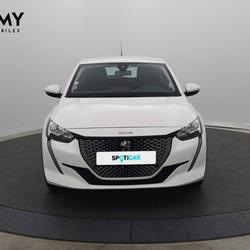 Peugeot e-208 208 Electrique 50 kWh 136ch Active Vannes