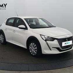 Peugeot e-208 208 Electrique 50 kWh 136ch Active Vannes