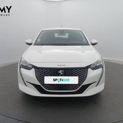 Peugeot e-208 208 Electrique 50 kWh 136ch Active Vannes
