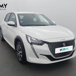 Peugeot e-208 208 Electrique 50 kWh 136ch Active Vannes