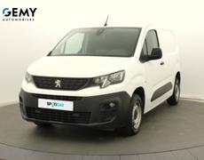 Peugeot Partner Vannes