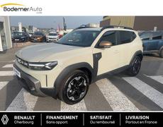 Dacia Duster TOURLAVILLE