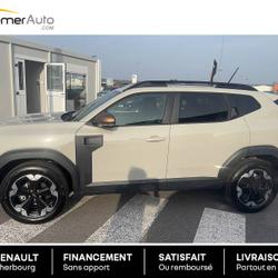 Dacia Duster ECO-G 120 Extreme TOURLAVILLE