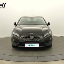 Peugeot 308 III Phase 1 308 PHEV 180 e-EAT8 Allure Pack Vannes
