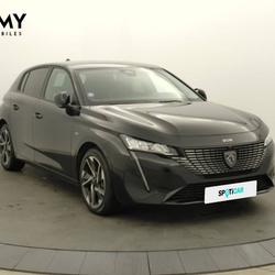 Peugeot 308 III Phase 1 308 PHEV 180 e-EAT8 Allure Pack Vannes