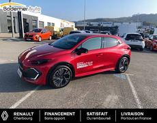 Renault Clio 6 TOURLAVILLE