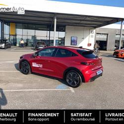 Renault Clio 6 E-Tech full hybrid 160 ch esprit Alpine TOURLAVILLE