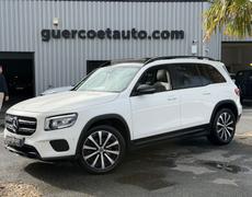 Mercedes GLB Guer