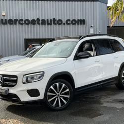 Mercedes GLB 200D 150CH PROGRESSIVE LINE LAUNCH EDITION 8G-DCT 122G occasion - Guer - photo 2/22