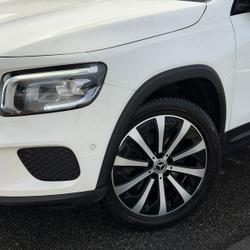 Mercedes GLB 200D 150CH PROGRESSIVE LINE LAUNCH EDITION 8G-DCT 122G occasion - Guer - photo 3/22
