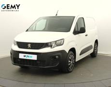 Peugeot Partner Vannes