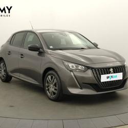Peugeot 208 208 PureTech 75 S&S BVM5 Style Vannes
