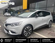 Renault Grand Scenic 4 Lamballe-Armor