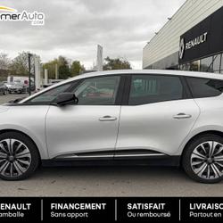 Renault Grand Scenic 4 TCe 140 FAP EDC - 21 Business Lamballe-Armor