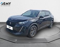 Peugeot 2008 Vannes