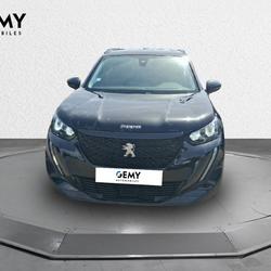 Peugeot 2008 2008 BlueHDi 110 S&S BVM6 Style Vannes