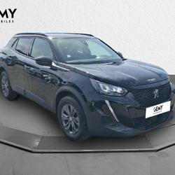Peugeot 2008 2008 BlueHDi 110 S&S BVM6 Style Vannes