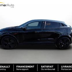 Renault Megane 4 E-Tech EV60 220 ch optimum charge Iconic Pontivy