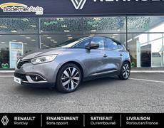 Renault Scenic 4 Pontivy