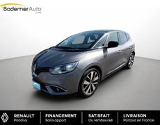 Renault Scenic 4 Pontivy