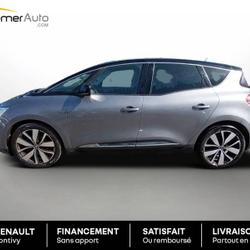 Renault Scenic 4 Blue dCi 120 Limited Pontivy