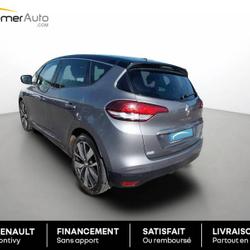 Renault Scenic 4 Blue dCi 120 Limited Pontivy