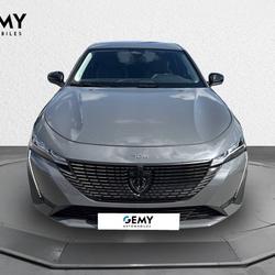 Peugeot 308 SW Phase 2 308 SW Hybrid 145 e-DCS6 Allure Vannes