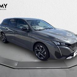 Peugeot 308 SW Phase 2 308 SW Hybrid 145 e-DCS6 Allure Vannes