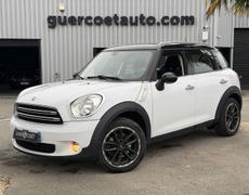Mini Countryman Guer