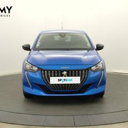 Peugeot 208 208 PureTech 100 S&S BVM6 Allure Pack Vannes