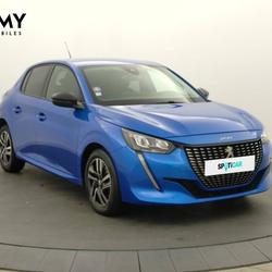 Peugeot 208 208 PureTech 100 S&S BVM6 Allure Pack Vannes
