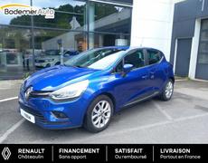 Renault Clio 4 Châteaulin